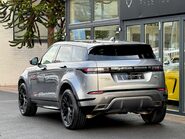 Land Rover Range Rover Evoque R-DYNAMIC SE 32