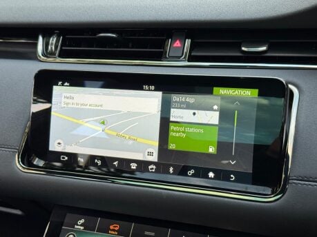 Land Rover Range Rover Evoque R-DYNAMIC SE 42