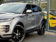 Land Rover Range Rover Evoque R-DYNAMIC SE 15