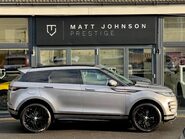 Land Rover Range Rover Evoque R-DYNAMIC SE 9