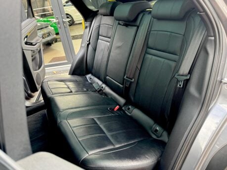 Land Rover Range Rover Evoque R-DYNAMIC SE 47