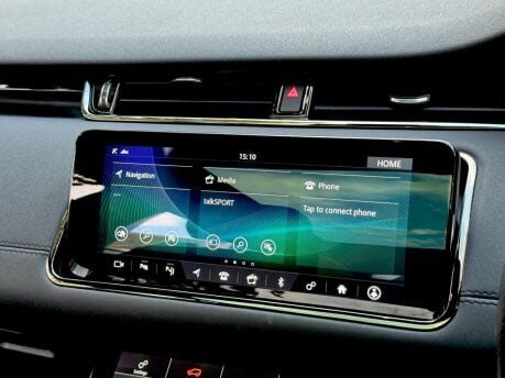 Land Rover Range Rover Evoque R-DYNAMIC SE 39