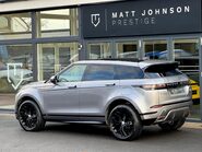 Land Rover Range Rover Evoque R-DYNAMIC SE 17