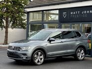 Volkswagen Tiguan Allspace MATCH TDI DSG 33