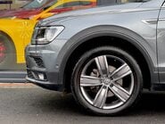Volkswagen Tiguan Allspace MATCH TDI DSG 42