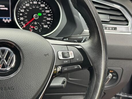 Volkswagen Tiguan Allspace MATCH TDI DSG 32