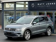 Volkswagen Tiguan Allspace MATCH TDI DSG 35