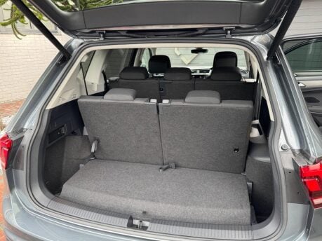 Volkswagen Tiguan Allspace MATCH TDI DSG 19