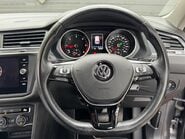 Volkswagen Tiguan Allspace MATCH TDI DSG 29