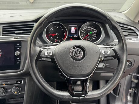 Volkswagen Tiguan Allspace MATCH TDI DSG 29