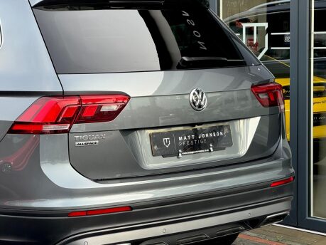 Volkswagen Tiguan Allspace MATCH TDI DSG 39