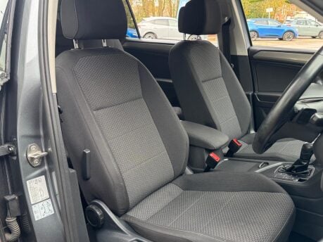 Volkswagen Tiguan Allspace MATCH TDI DSG 9