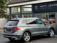 Volkswagen Tiguan Allspace MATCH TDI DSG 6