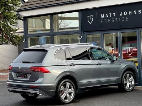 Volkswagen Tiguan Allspace MATCH TDI DSG 6