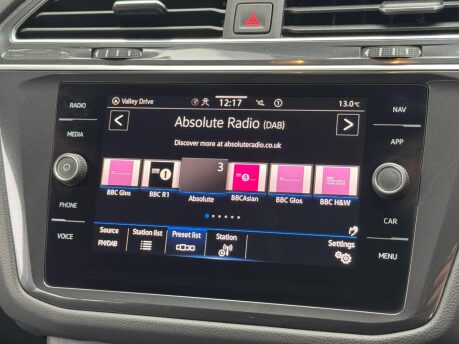 Volkswagen Tiguan Allspace MATCH TDI DSG 48