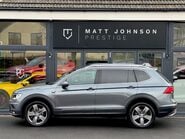 Volkswagen Tiguan Allspace MATCH TDI DSG 36