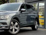Volkswagen Tiguan Allspace MATCH TDI DSG 10