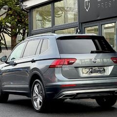 Volkswagen Tiguan Allspace MATCH TDI DSG 1