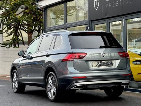 Volkswagen Tiguan Allspace MATCH TDI DSG 2