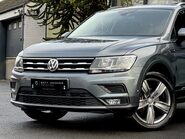 Volkswagen Tiguan Allspace MATCH TDI DSG 24