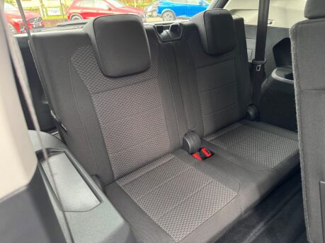 Volkswagen Tiguan Allspace MATCH TDI DSG 20