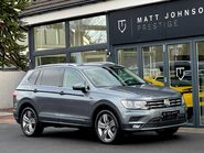 Volkswagen Tiguan Allspace MATCH TDI DSG 1