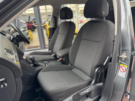 Volkswagen Tiguan Allspace MATCH TDI DSG 3
