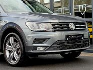 Volkswagen Tiguan Allspace MATCH TDI DSG 16