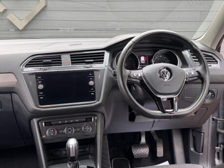 Volkswagen Tiguan Allspace MATCH TDI DSG 7