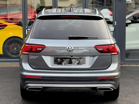 Volkswagen Tiguan Allspace MATCH TDI DSG 28