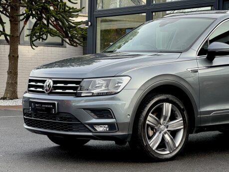 Volkswagen Tiguan Allspace MATCH TDI DSG 26