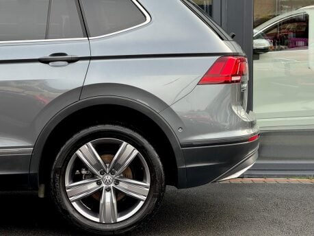 Volkswagen Tiguan Allspace MATCH TDI DSG 45