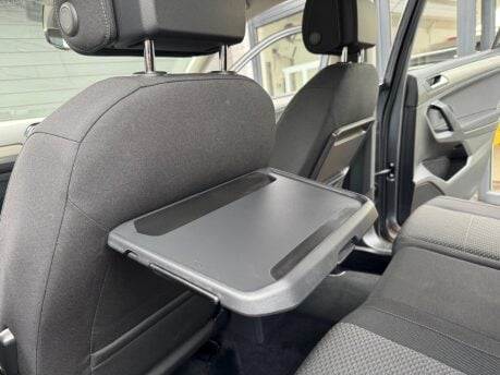 Volkswagen Tiguan Allspace MATCH TDI DSG 41