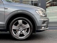 Volkswagen Tiguan Allspace MATCH TDI DSG 15