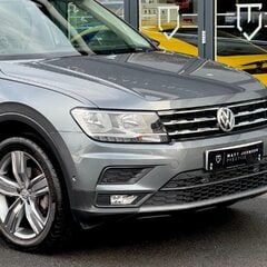 Volkswagen Tiguan Allspace MATCH TDI DSG 3