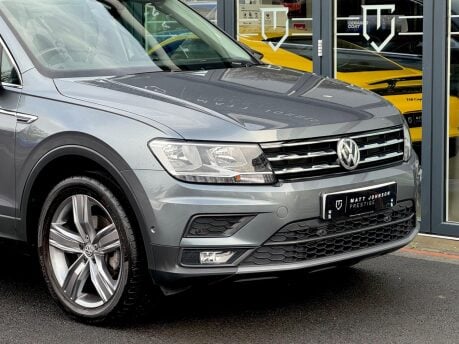 Volkswagen Tiguan Allspace MATCH TDI DSG 4