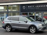 Volkswagen Tiguan Allspace MATCH TDI DSG 22