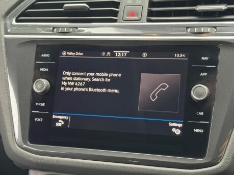 Volkswagen Tiguan Allspace MATCH TDI DSG 37