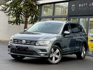 Volkswagen Tiguan Allspace MATCH TDI DSG 21