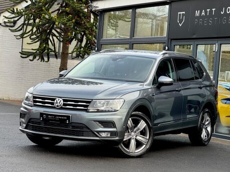 Volkswagen Tiguan Allspace MATCH TDI DSG 21