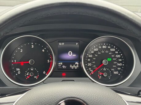 Volkswagen Tiguan Allspace MATCH TDI DSG 34