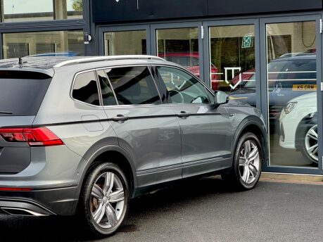 Volkswagen Tiguan Allspace MATCH TDI DSG 25