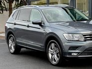 Volkswagen Tiguan Allspace MATCH TDI DSG 11
