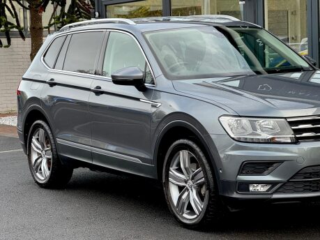 Volkswagen Tiguan Allspace MATCH TDI DSG 11