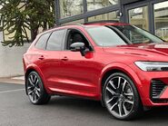 Volvo XC60 2.0h T8 Recharge 18.8kWh Ultimate Dark Auto AWD Euro 6 (s/s) 5dr 53