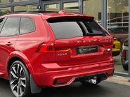 Volvo XC60 2.0h T8 Recharge 18.8kWh Ultimate Dark Auto AWD Euro 6 (s/s) 5dr 24