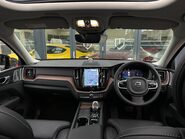 Volvo XC60 2.0h T8 Recharge 18.8kWh Ultimate Dark Auto AWD Euro 6 (s/s) 5dr 8
