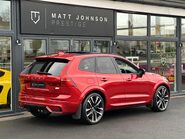 Volvo XC60 2.0h T8 Recharge 18.8kWh Ultimate Dark Auto AWD Euro 6 (s/s) 5dr 2