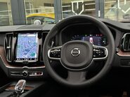 Volvo XC60 2.0h T8 Recharge 18.8kWh Ultimate Dark Auto AWD Euro 6 (s/s) 5dr 7