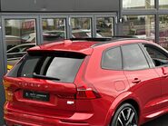 Volvo XC60 2.0h T8 Recharge 18.8kWh Ultimate Dark Auto AWD Euro 6 (s/s) 5dr 44